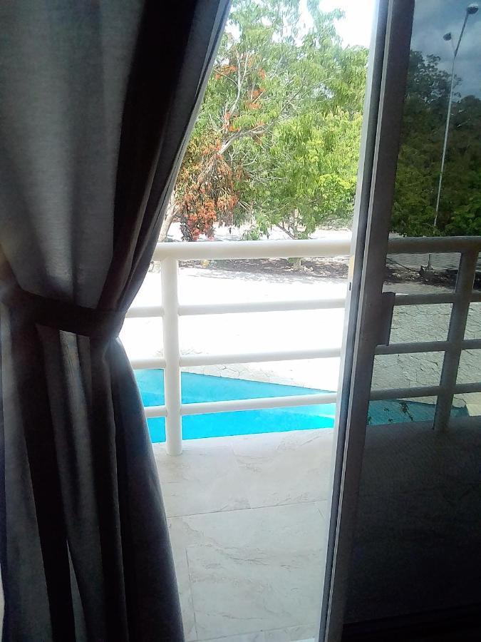 Posada Tumben Ka'A Tulum Exteriör bild