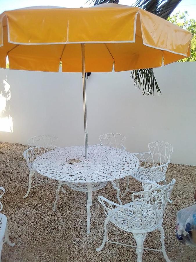 Posada Tumben Ka'A Tulum Exteriör bild