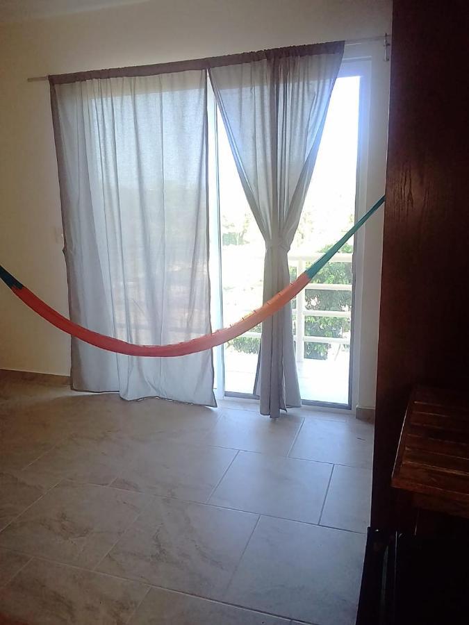 Posada Tumben Ka'A Tulum Exteriör bild