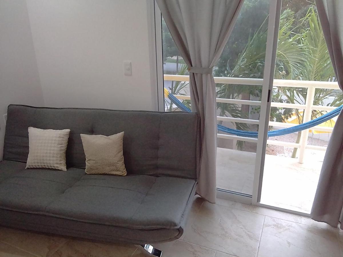 Posada Tumben Ka'A Tulum Exteriör bild